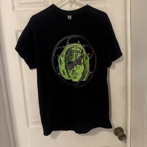 Popcorn Horror T-shirt